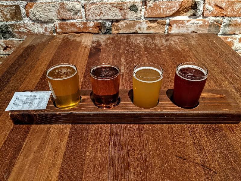 Loveland Aleworks
