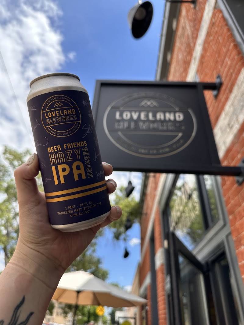 Loveland Aleworks
