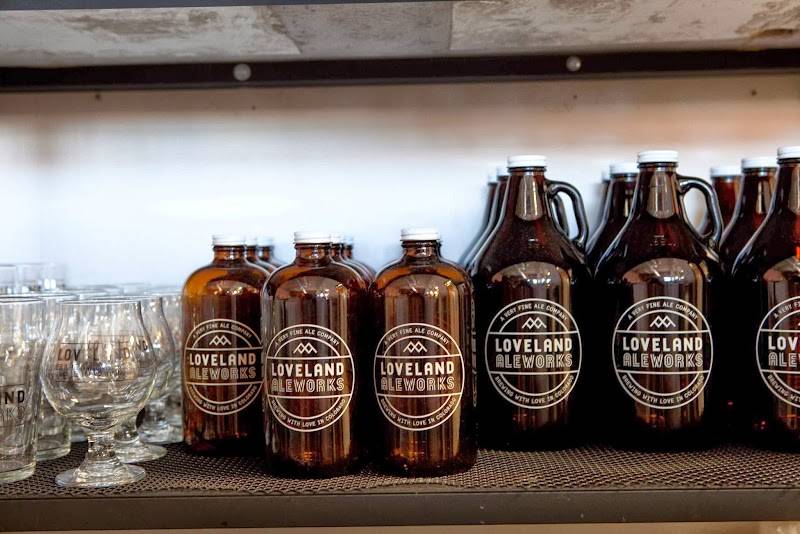 Loveland Aleworks