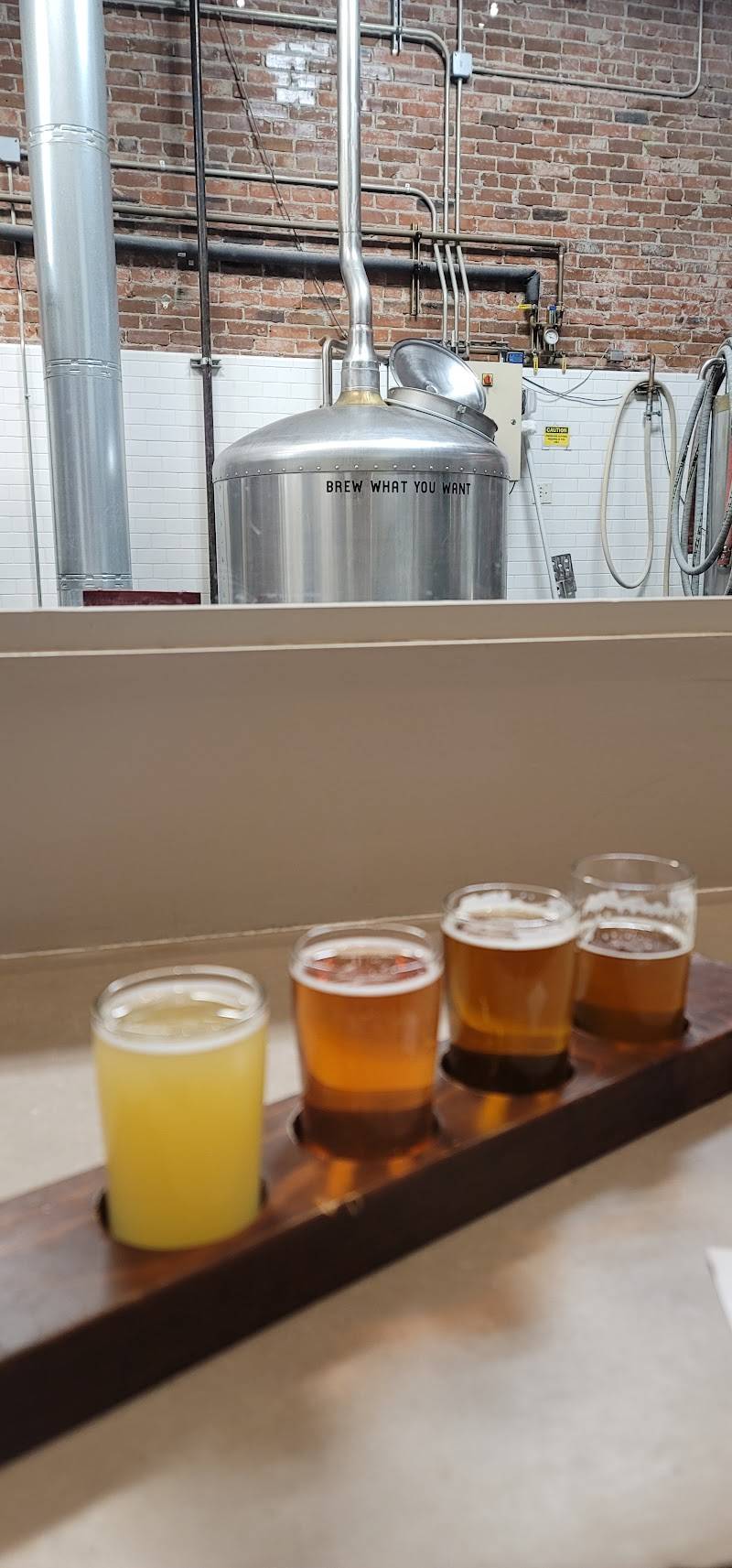 Loveland Aleworks