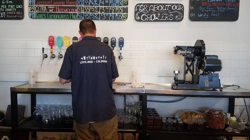 Loveland Aleworks